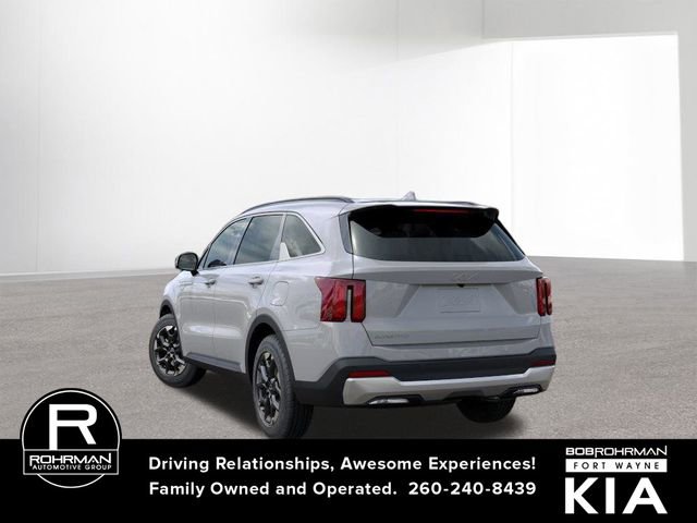 New 2026 Kia Sorento S image 4