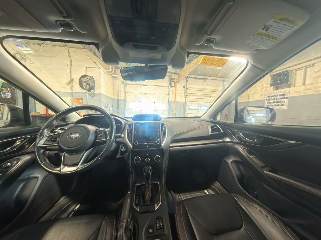 Used 2019 Subaru Crosstrek 2.0i Limited w/ Moonroof Package image 22