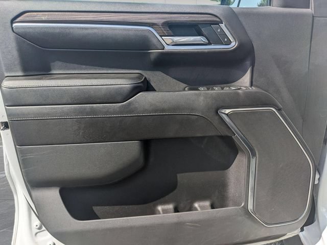 Used 2022 Chevrolet Silverado 1500 RST AWD/4WD image 14