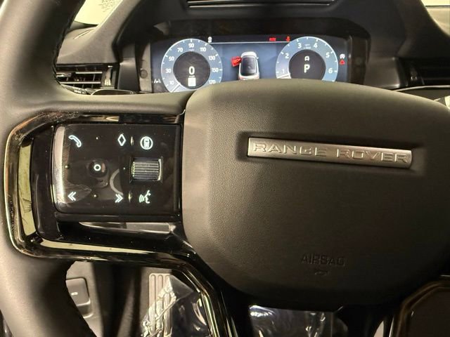 Certified 2026 Land Rover Range Rover Evoque S image 18