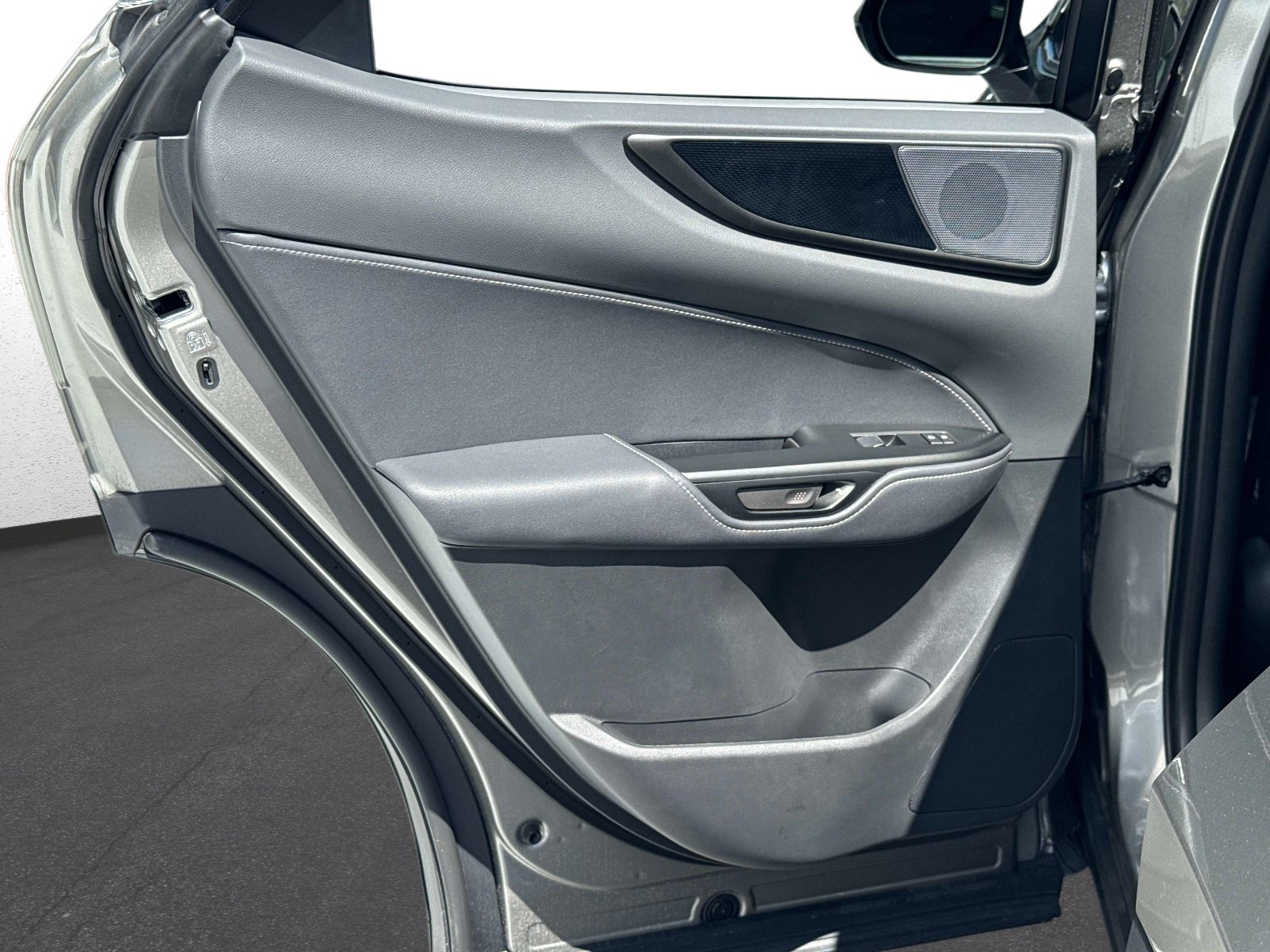 Used 2026 Lexus NX 350 AWD w/ Cold Area Package image 13