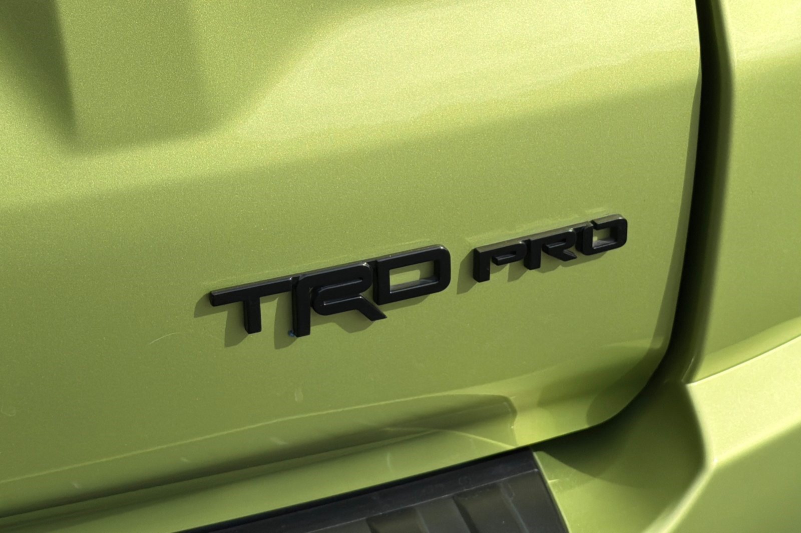 Used 2022 Toyota 4Runner TRD Pro AWD/4WD image 38