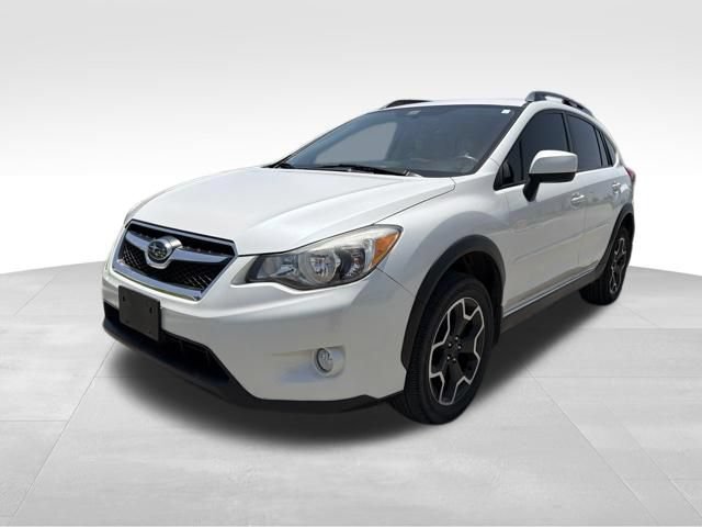 Used 2014 Subaru Crosstrek 2.0i Limited w/ Popular Package #2 AWD/4WD image 8