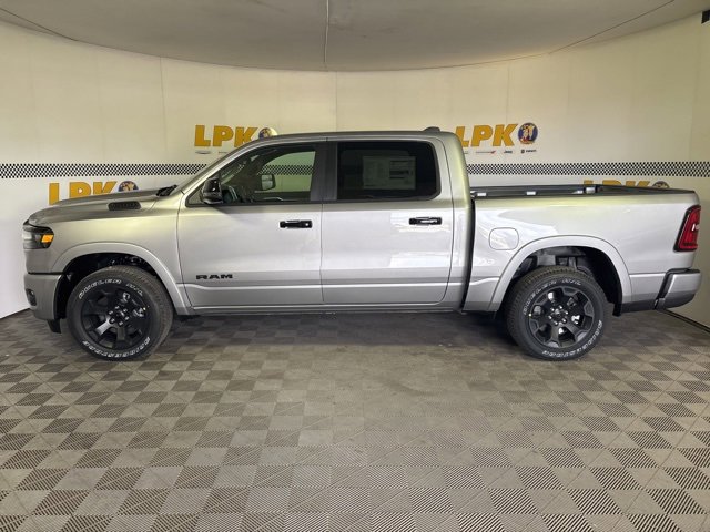 New 2026 RAM 1500 Big Horn image 9