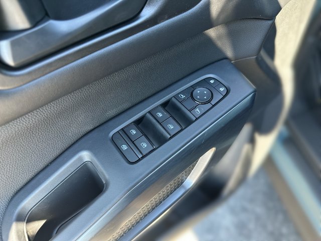 New 2026 Nissan Pathfinder Rock Creek AWD/4WD image 18