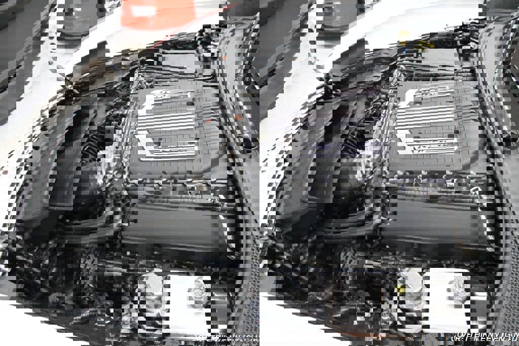 Used 2016 Chevrolet Corvette Z06 w/ 3LZ Preferred Equipment Group image 21