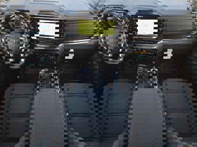 New 2026 Chevrolet Silverado 1500 LT Trail Boss w/ Convenience Package II image 21