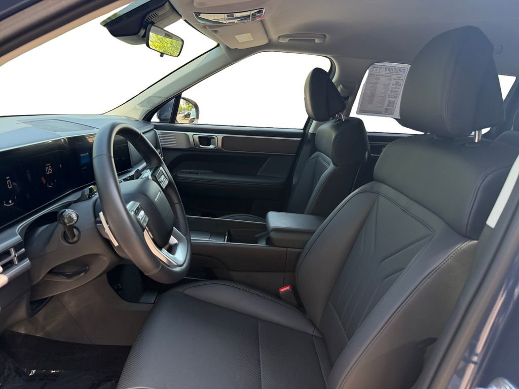 Used 2026 Hyundai Santa Fe SEL AWD/4WD image 9