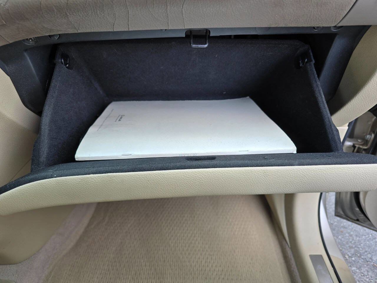 Used 2008 Lexus RX 350 2WD image 30