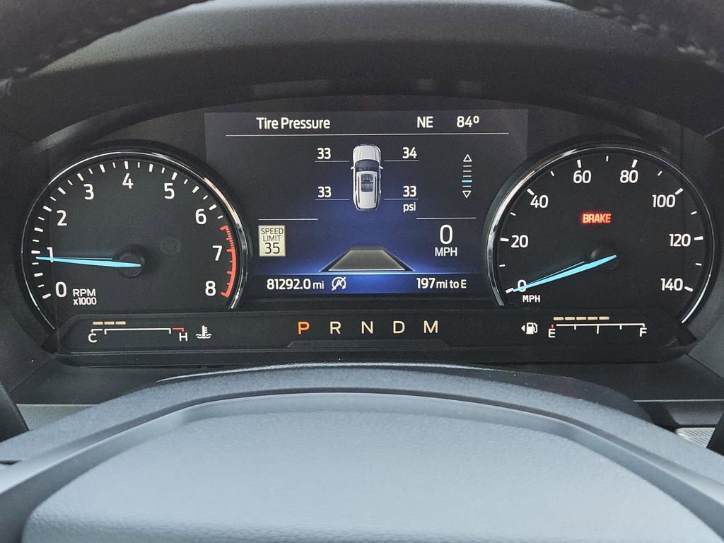 Used 2020 Ford Explorer XLT w/ Equipment Group 202A image 24