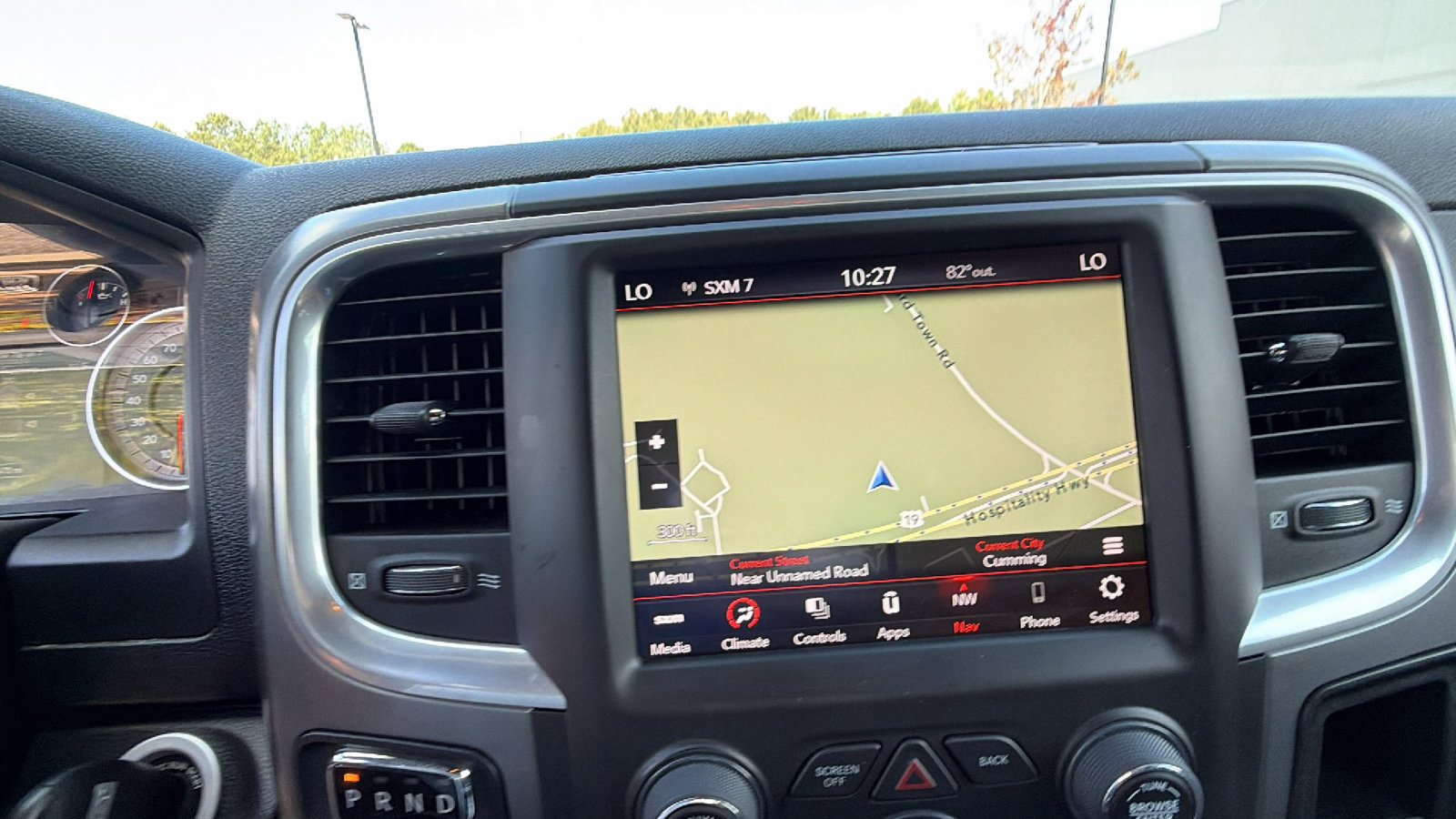Certified 2024 RAM 1500 Warlock w/ Electronics Group AWD/4WD image 32