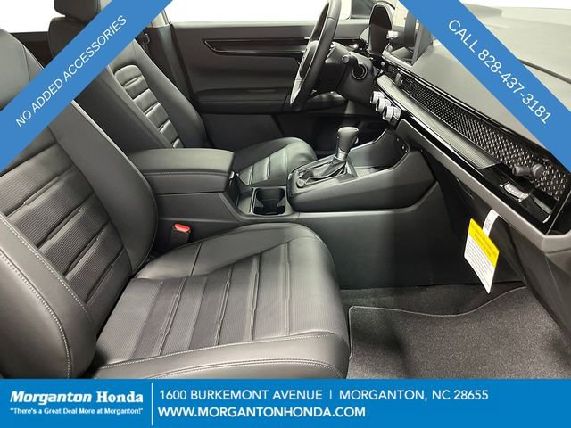 New 2026 Honda CR-V EX-L image 29