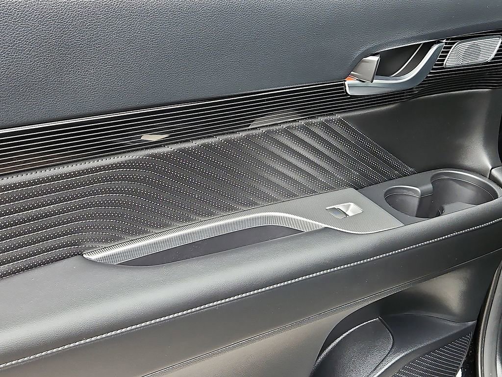 Used 2025 Hyundai Palisade Calligraphy image 14