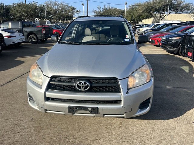 Used 2012 Toyota RAV4 4WD image 2