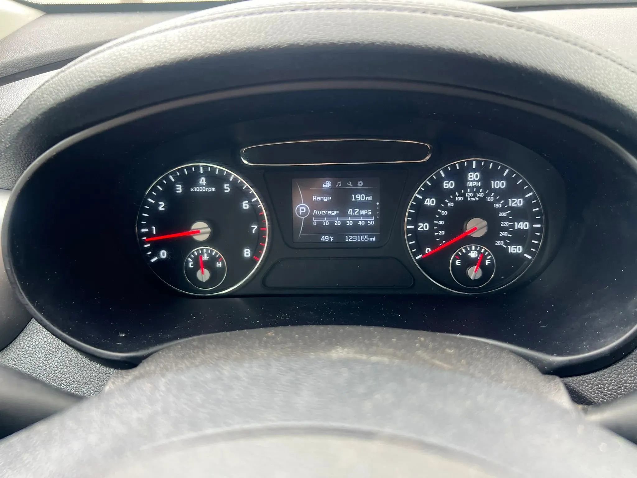 Used 2016 Kia Sorento LX FWD image 17