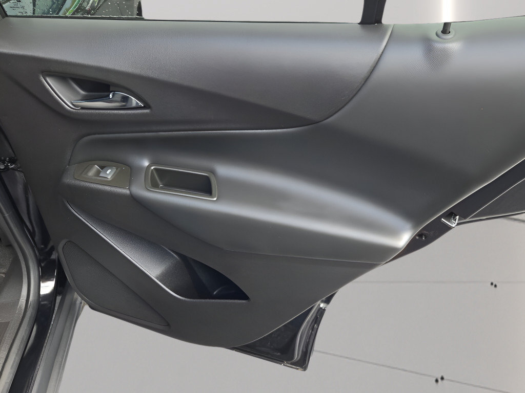 Certified 2024 Chevrolet Equinox LT AWD/4WD image 8