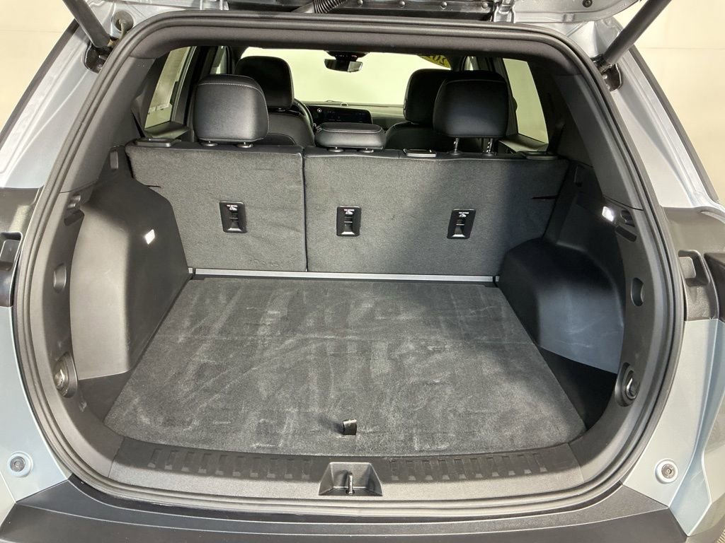 Used 2025 Chevrolet Equinox LT w/ Convenience Package II AWD/4WD image 9