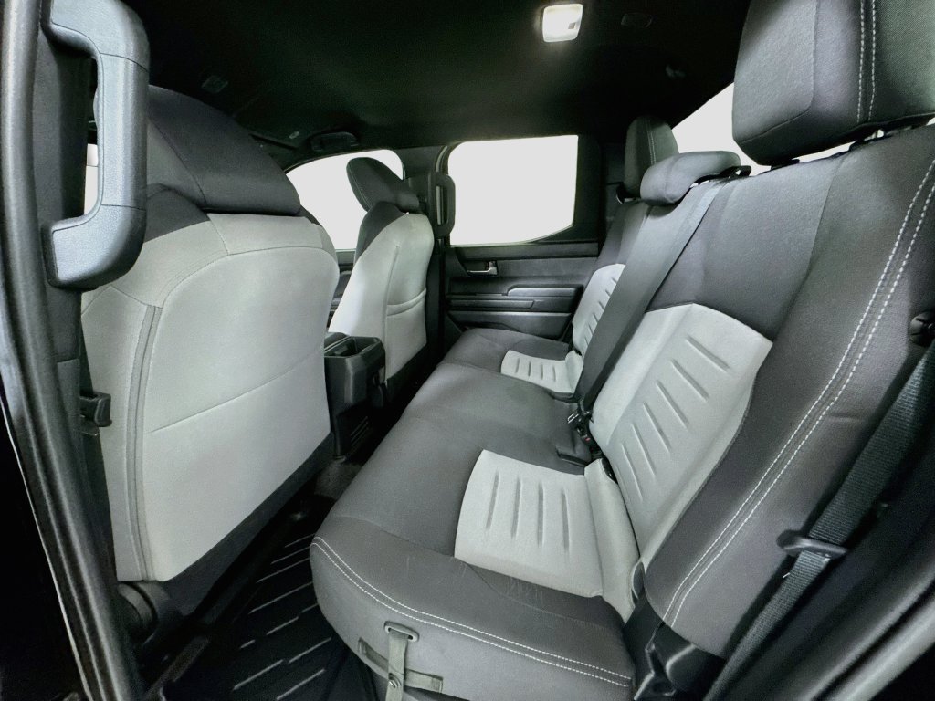 Used 2024 Toyota Tacoma 4x4 Double Cab image 21