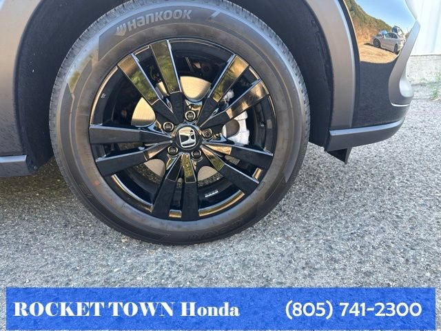 Used 2026 Honda HR-V Sport image 27