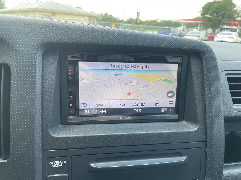 Used 2007 Honda Ridgeline RTL image 19