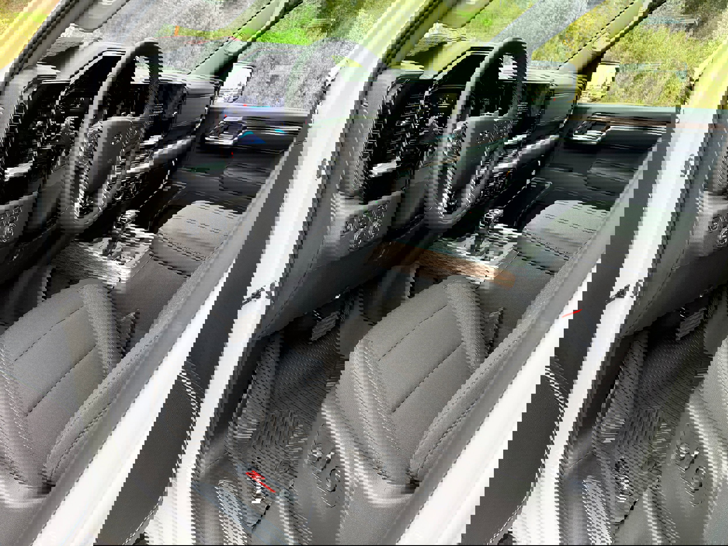 New 2026 Chevrolet Silverado 1500 RST w/ Safety Package image 10