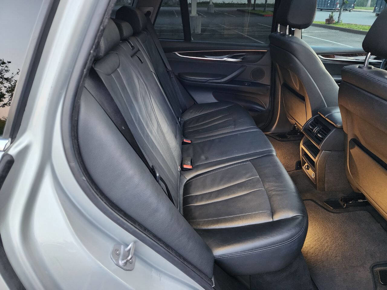 Used 2015 BMW X5 sDrive35i image 22