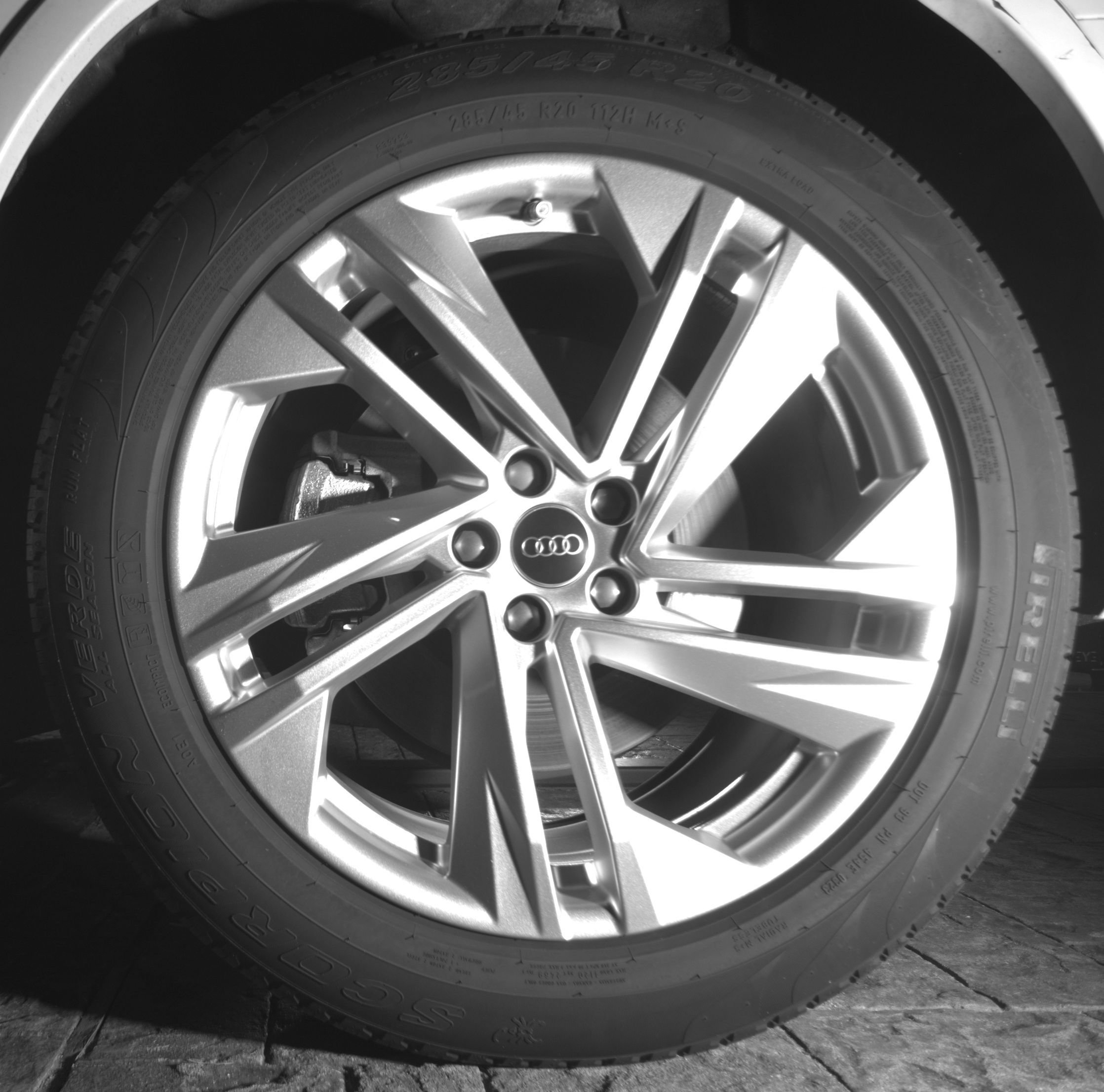Used 2023 Audi Q7 2.0T Premium Plus w/ Premium Plus Package AWD/4WD image 28