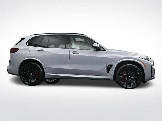 New 2026 BMW X5 xDrive40i w/ M Sport Package AWD/4WD image 37