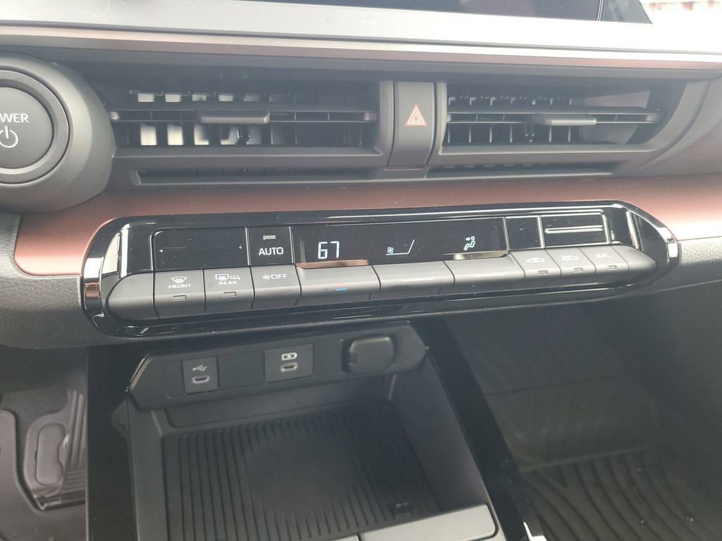 New 2026 Toyota Prius Plug-In Hybrid image 19