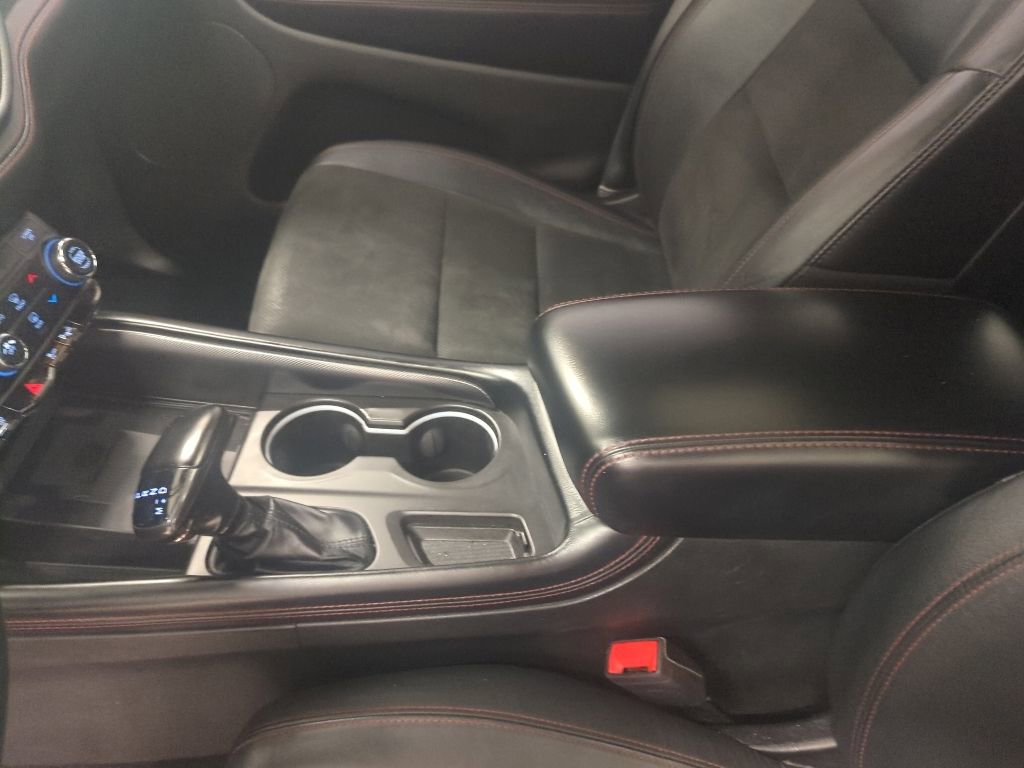 Used 2021 Dodge Durango R/T AWD/4WD image 21