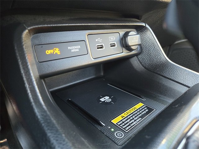 Used 2024 Honda Civic Sport Touring image 17