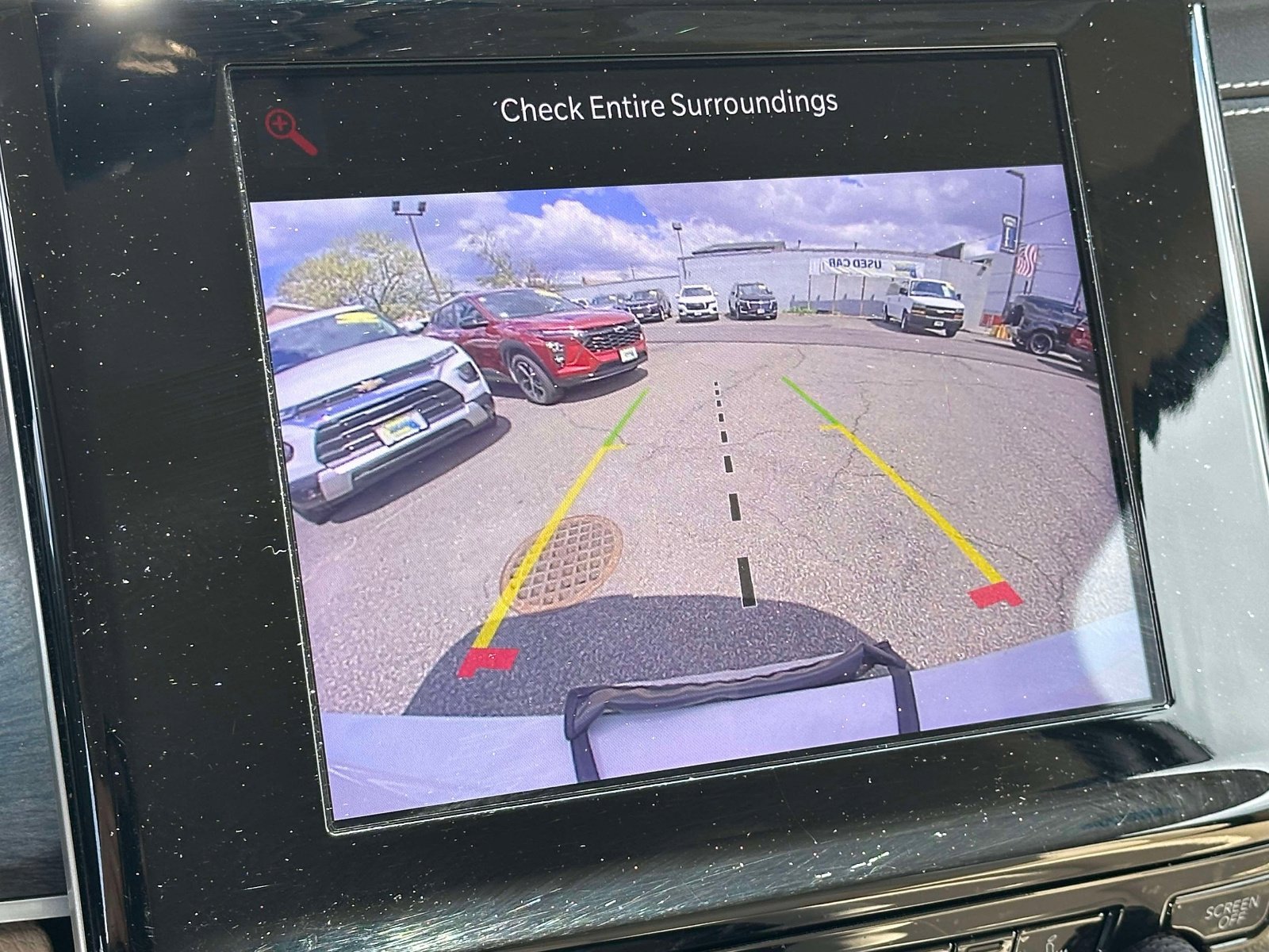 Used 2021 Jeep Grand Cherokee L Limited image 33