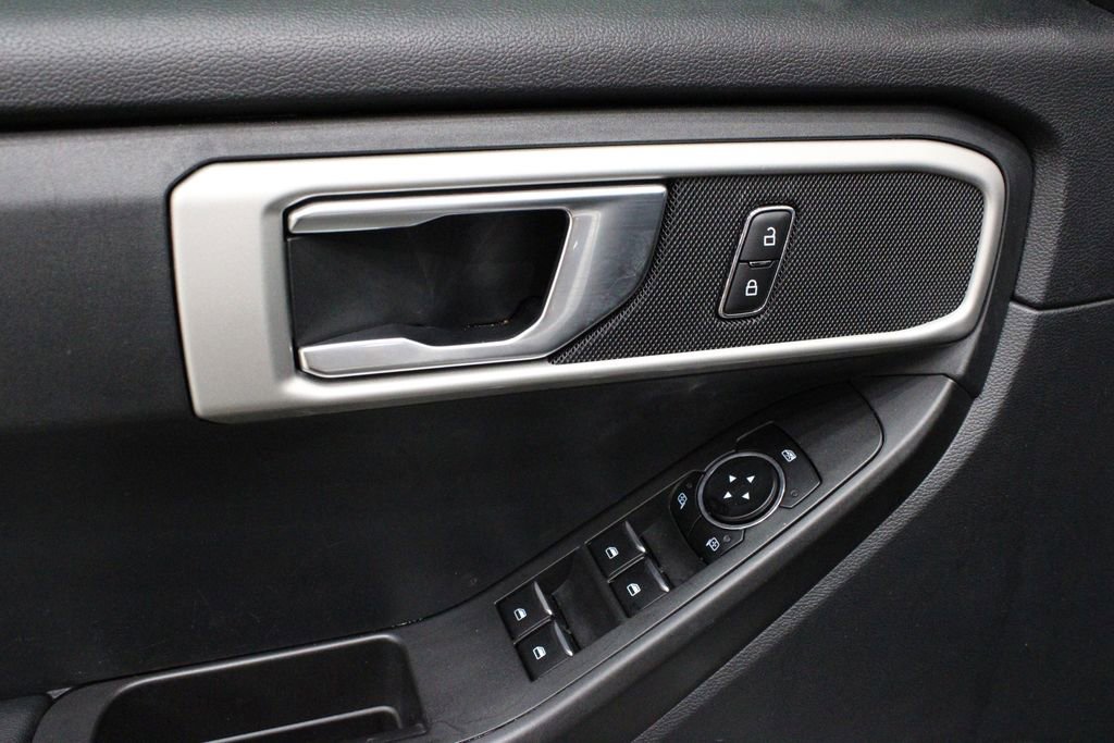 Used 2023 Ford Explorer 4WD Police Interceptor w/ Ultimate Wiring Package image 14