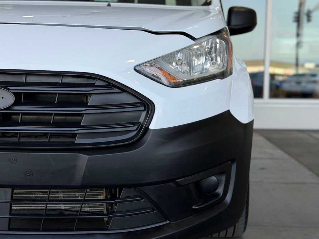 Used 2020 Ford Transit Connect XL FWD image 5