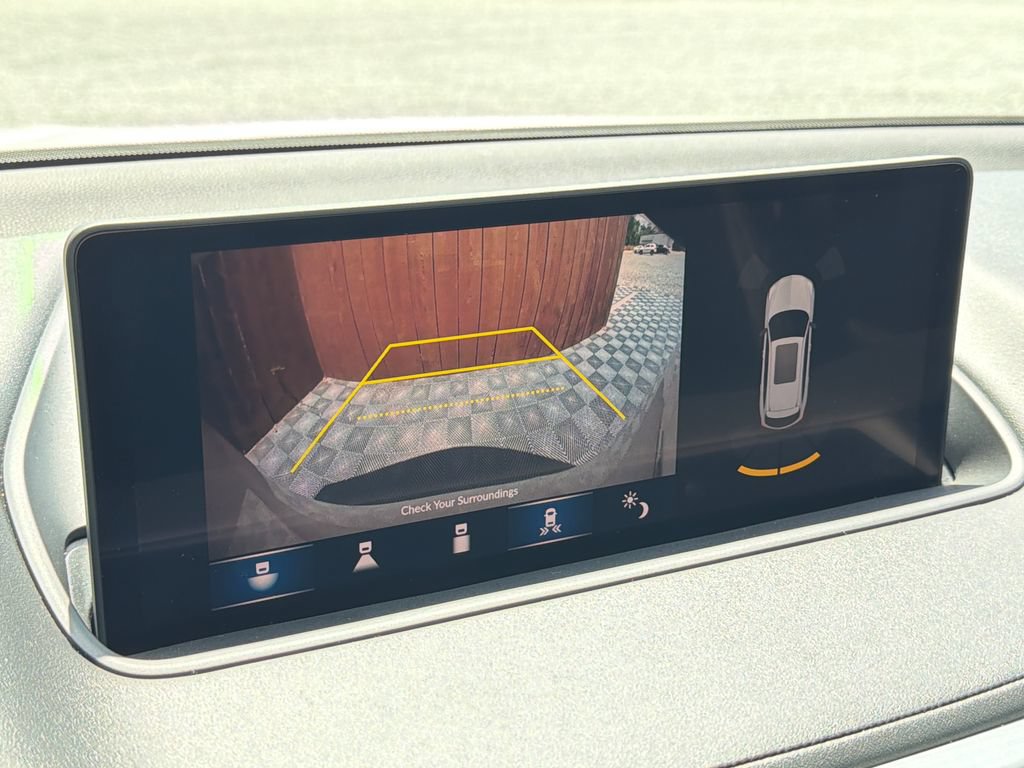 Used 2024 Acura MDX w/ Technology Package FWD image 9