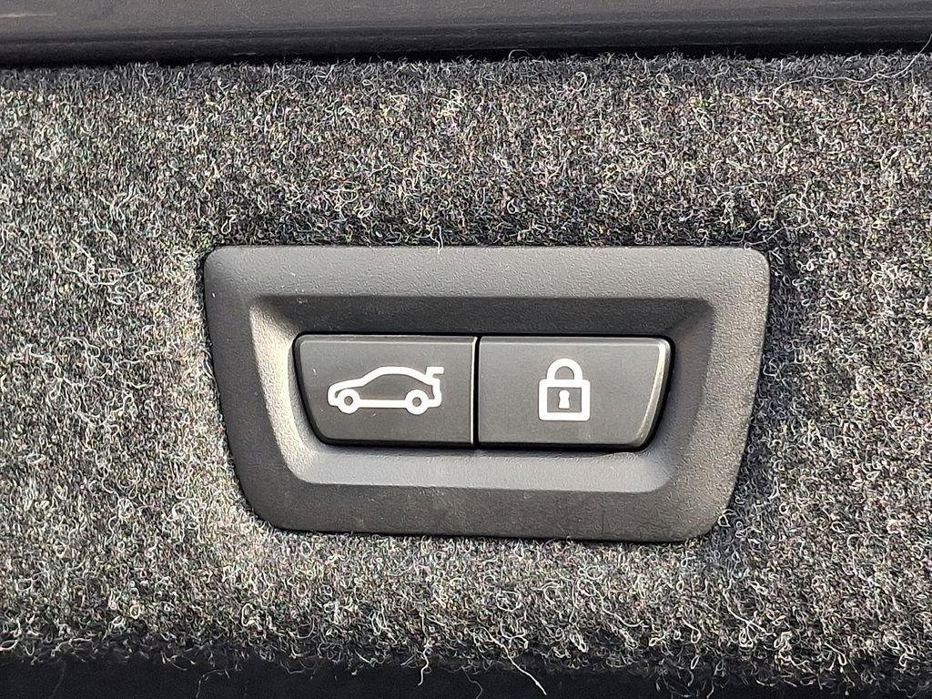 Used 2021 BMW M5 w/ Competition Package image 27