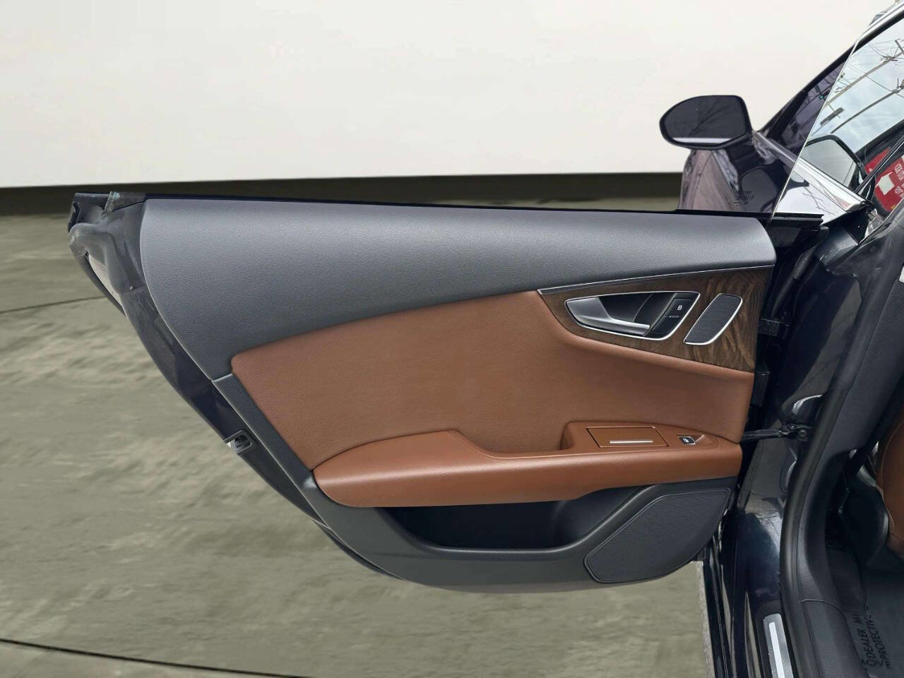 Used 2016 Audi A7 3.0T Premium Plus w/ Cold Weather Package image 11