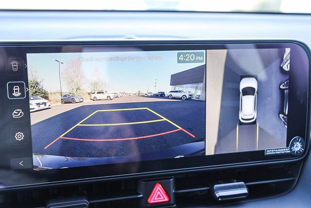 New 2025 Hyundai Ioniq 5 N image 28