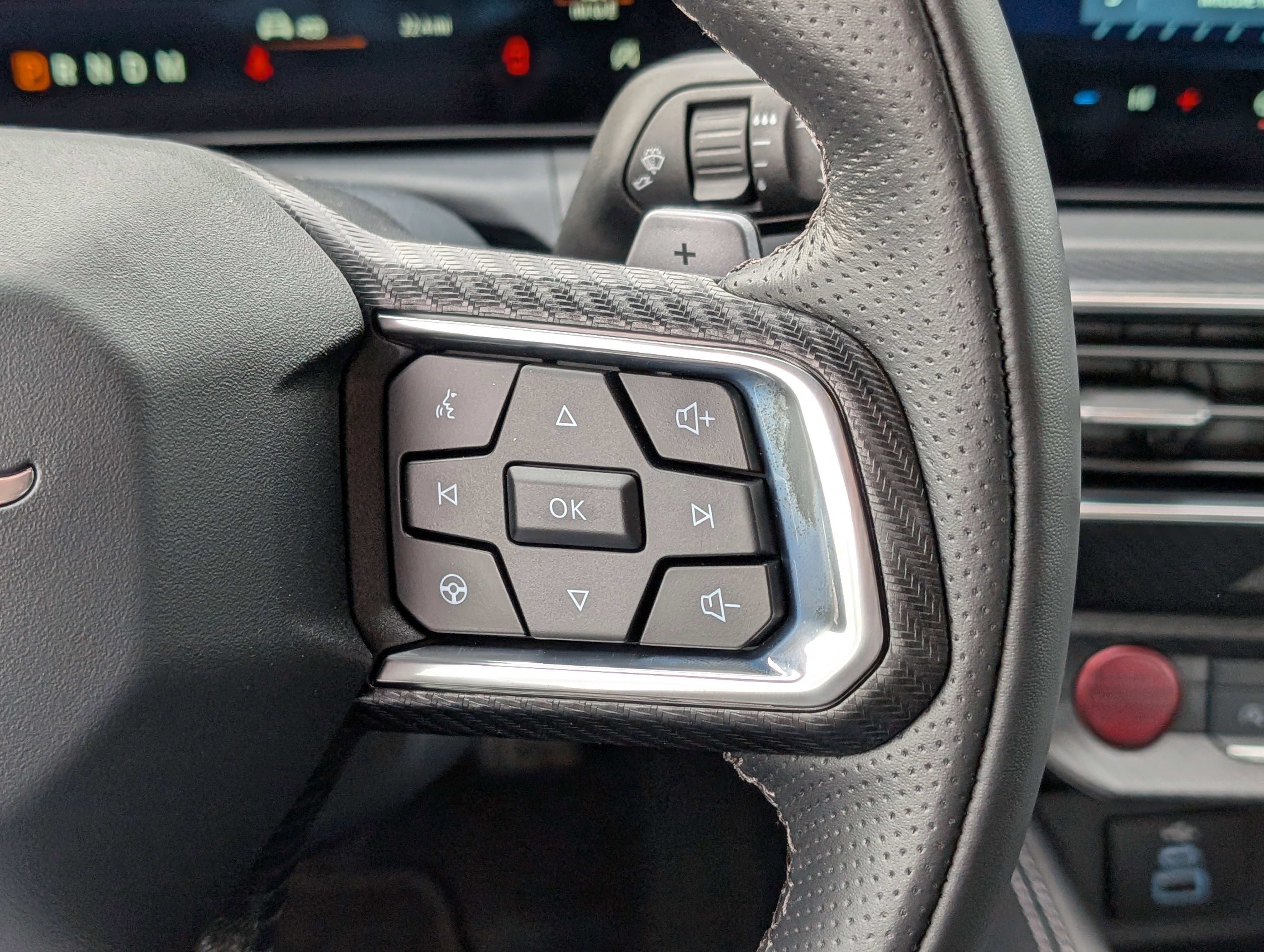 New 2026 Ford Mustang GT Premium image 18