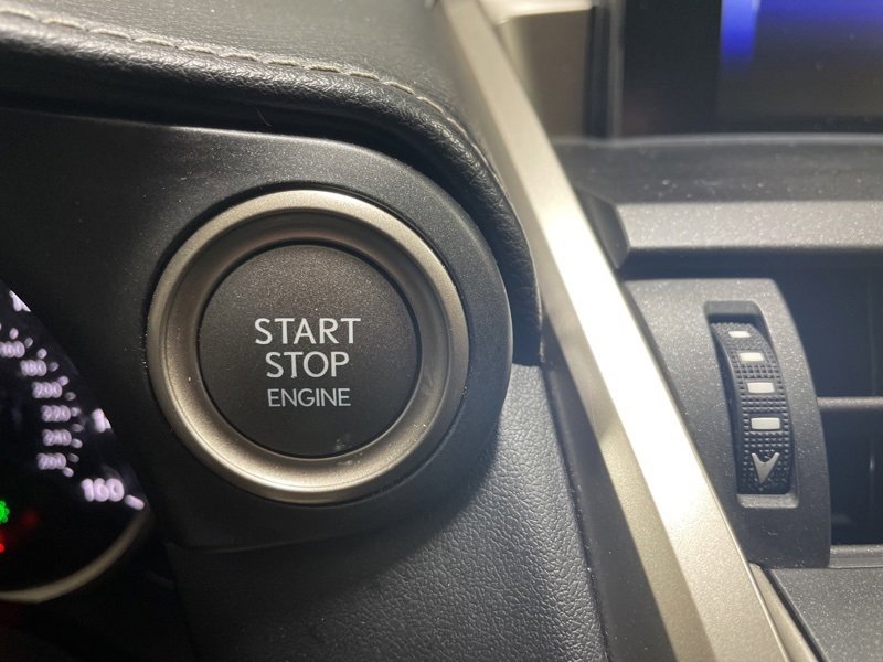 Used 2017 Lexus NX 200t FWD image 26