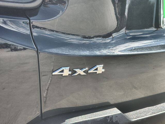 Used 2023 Jeep Renegade Latitude AWD/4WD image 30