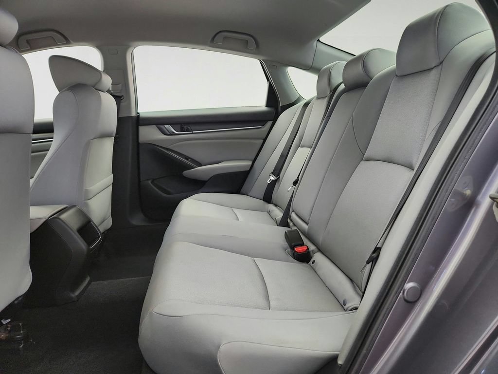 Used 2019 Honda Accord LX image 22