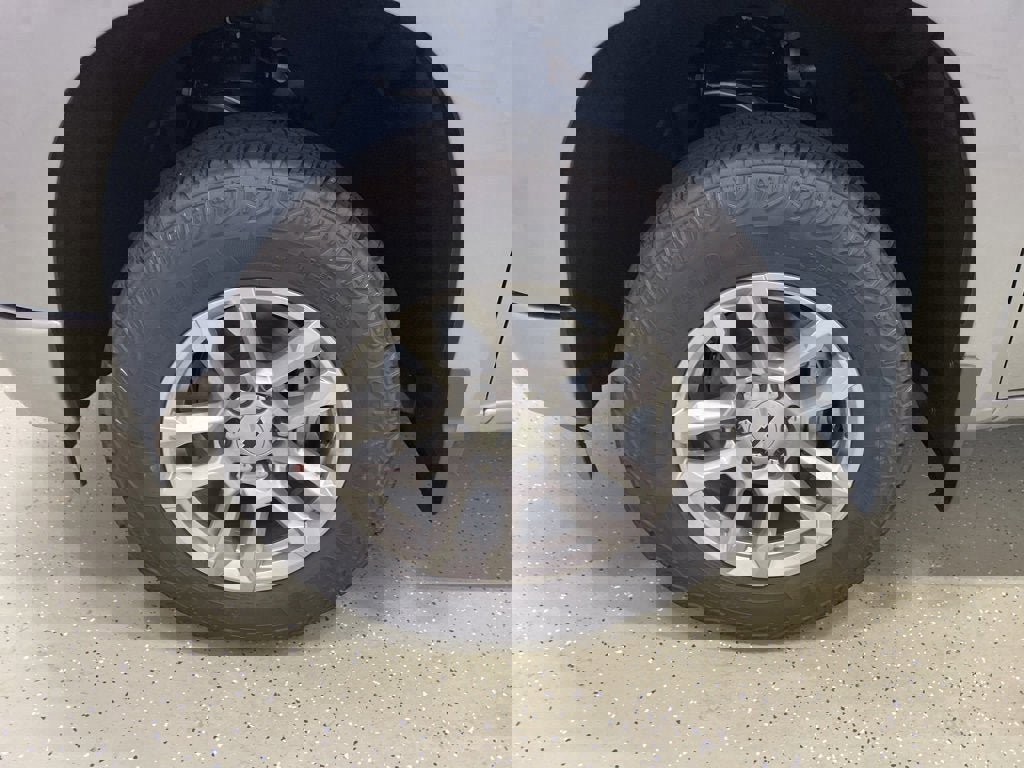 New 2026 Chevrolet Silverado 1500 RST image 9