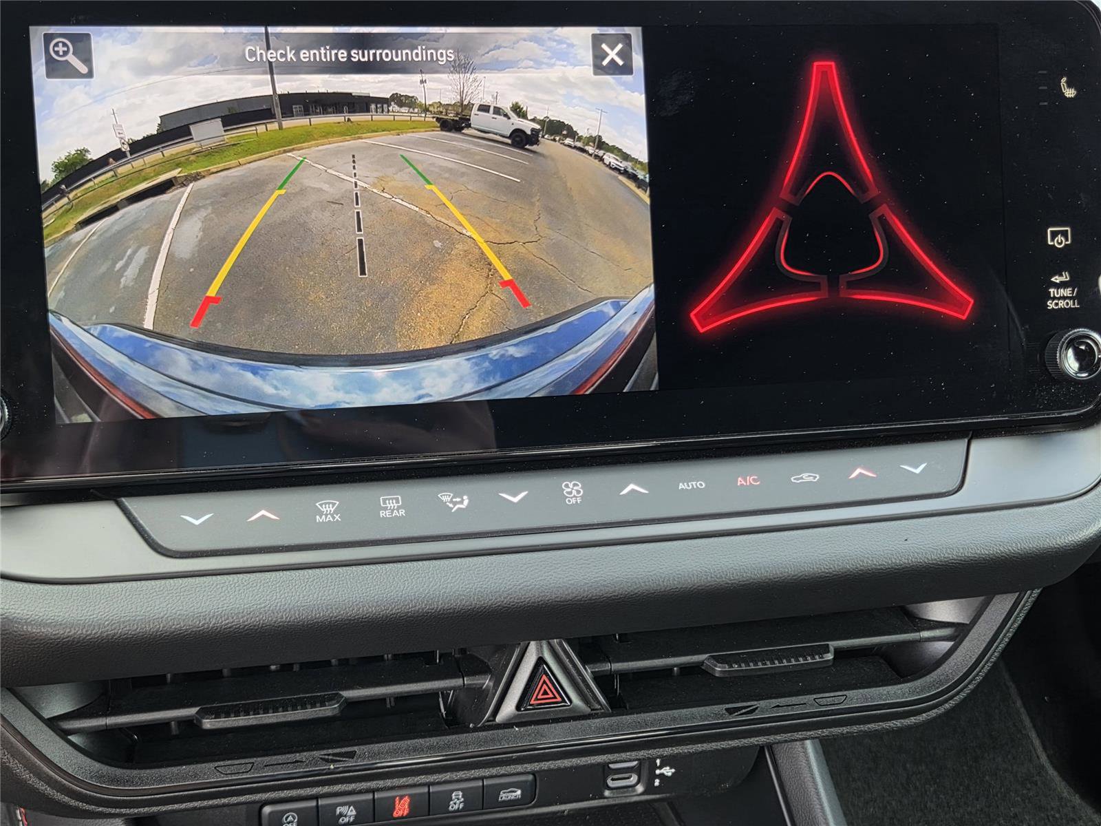 New 2026 Dodge Charger Scat Pack w/ Blacktop Package image 11