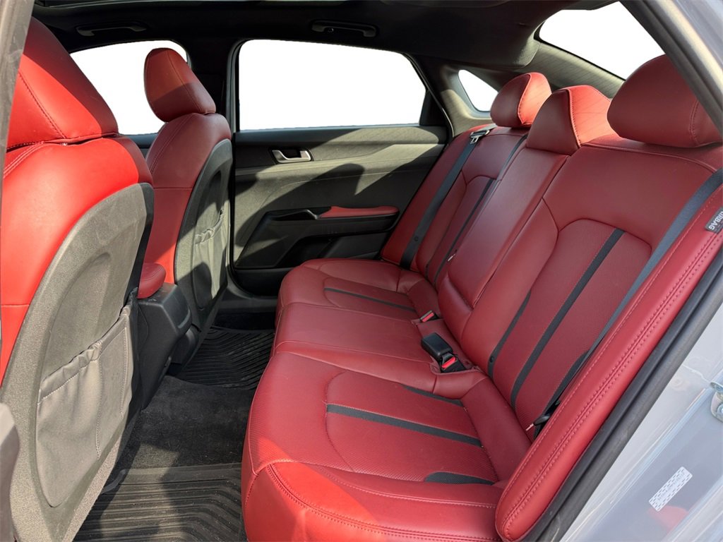 Used 2023 Kia K5 GT-Line image 14