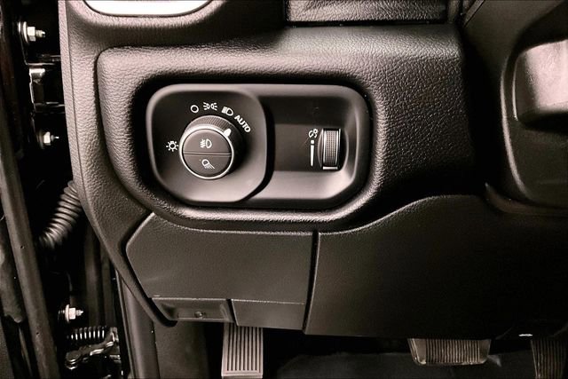 Used 2024 RAM 3500 Big Horn image 37