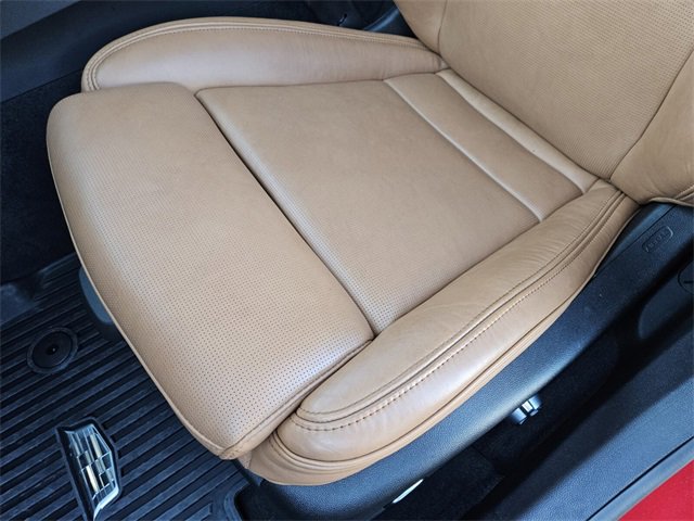 Used 2025 Cadillac CT5 Premium Luxury w/ Platinum Package image 8