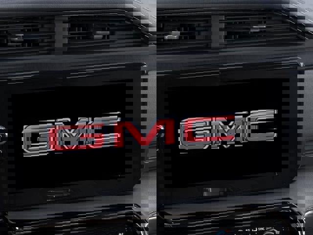 New 2025 GMC Sierra 1500 AT4X image 20
