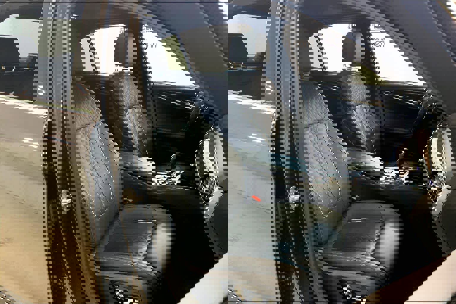 Used 2019 BMW 530i xDrive w/ Executive Package image 8