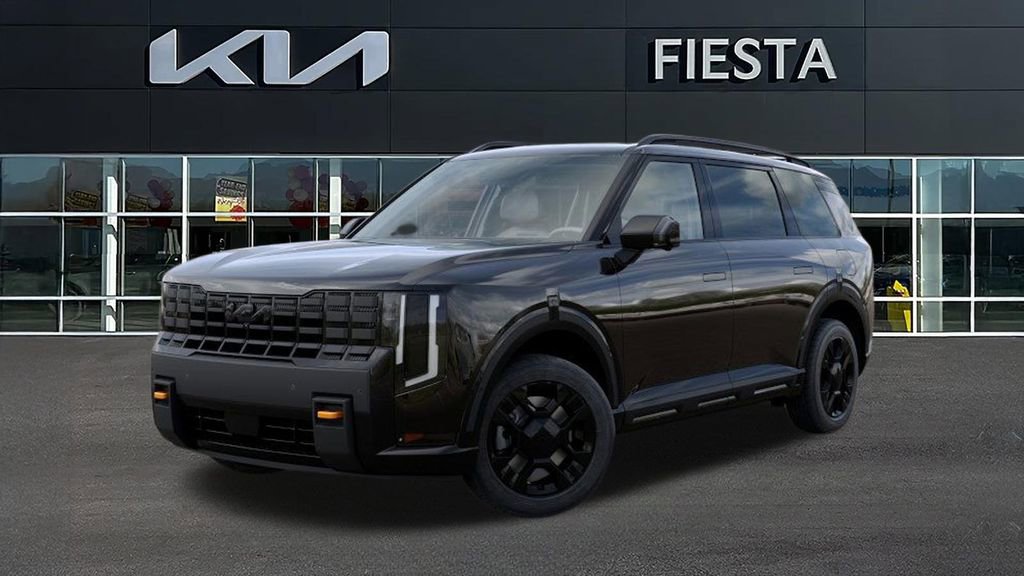 New 2027 Kia Telluride SX Prestige X-Pro image 1